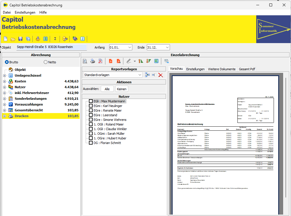 CapitolBKA_Einzelabrechnung