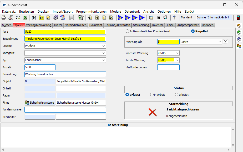 CapitolHV_Kundendienst
