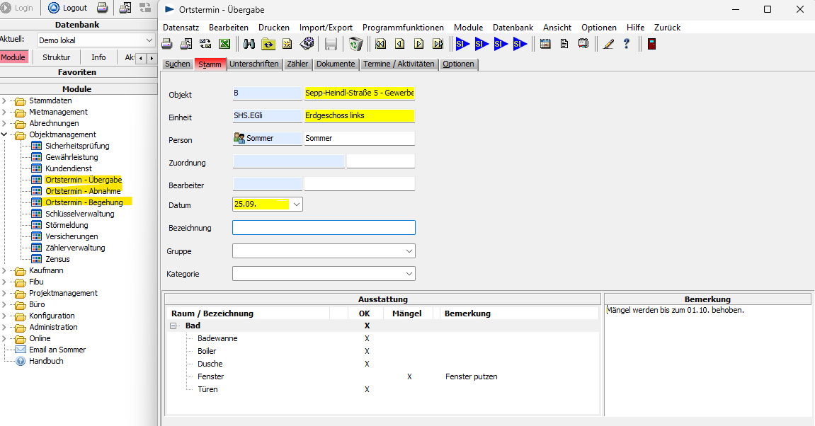 CapitolHV_Ortstermin